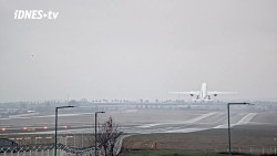 Letiště Václava Havla Praha