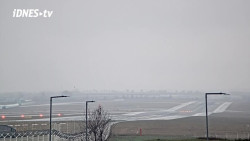 Letiště Václava Havla Praha