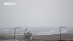 Letiště Václava Havla Praha