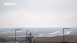 Letiště Václava Havla Praha