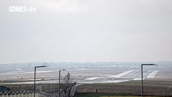 Letiště Václava Havla Praha