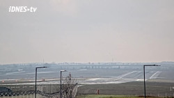 Letiště Václava Havla Praha