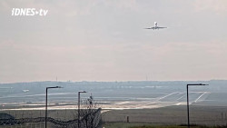 Letiště Václava Havla Praha