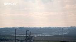 Letiště Václava Havla Praha