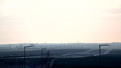 Letiště Václava Havla Praha