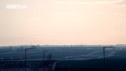 Letiště Václava Havla Praha