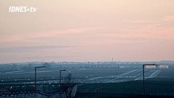 Letiště Václava Havla Praha