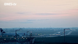 Letiště Václava Havla Praha