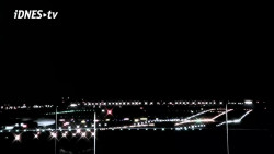 Letiště Václava Havla Praha