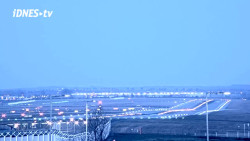 Letiště Václava Havla Praha