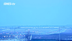 Letiště Václava Havla Praha