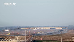 Letiště Václava Havla Praha