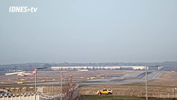 Letiště Václava Havla Praha