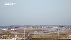 Letiště Václava Havla Praha