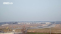 Letiště Václava Havla Praha