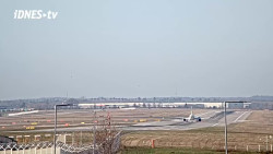 Letiště Václava Havla Praha