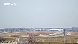 Letiště Václava Havla Praha