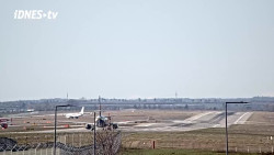 Letiště Václava Havla Praha