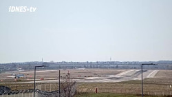 Letiště Václava Havla Praha