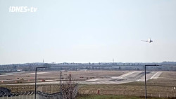 Letiště Václava Havla Praha