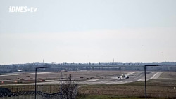 Letiště Václava Havla Praha