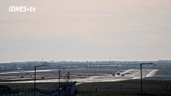 Letiště Václava Havla Praha