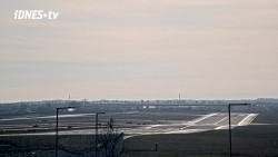 Letiště Václava Havla Praha