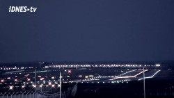 Letiště Václava Havla Praha