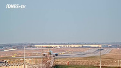 Letiště Václava Havla Praha