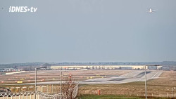 Letiště Václava Havla Praha