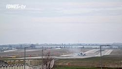 Letiště Václava Havla Praha