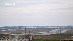 Letiště Václava Havla Praha