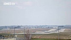 Letiště Václava Havla Praha