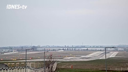 Letiště Václava Havla Praha