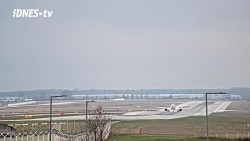 Letiště Václava Havla Praha