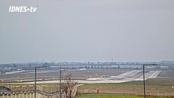 Letiště Václava Havla Praha