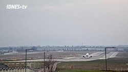 Letiště Václava Havla Praha