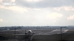 Letiště Václava Havla Praha