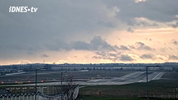 Letiště Václava Havla Praha