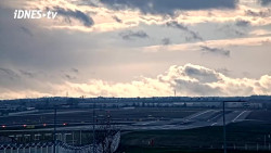 Letiště Václava Havla Praha