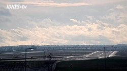 Letiště Václava Havla Praha