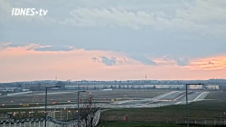 Letiště Václava Havla Praha