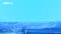 Letiště Václava Havla Praha