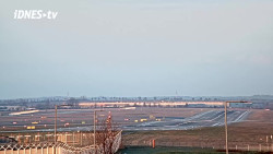 Letiště Václava Havla Praha