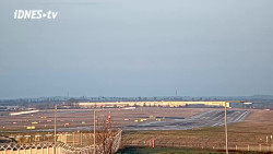 Letiště Václava Havla Praha