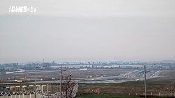 Letiště Václava Havla Praha