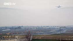 Letiště Václava Havla Praha