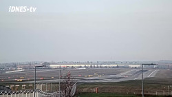 Letiště Václava Havla Praha