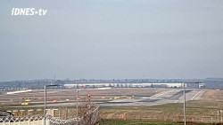 Letiště Václava Havla Praha