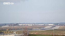 Letiště Václava Havla Praha